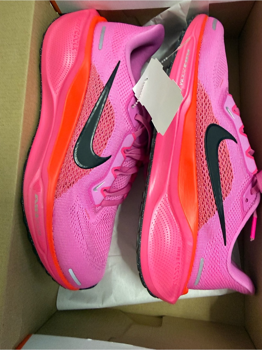 Nike Air Zoom Pegasus 41 New size 8.5 women’s